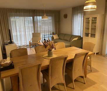 Appartement Te huur - Foto 4