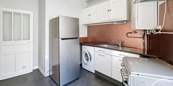 Location Appartement 2 pièces 39m² CLERMONT FERRAND 63000 - Photo 3