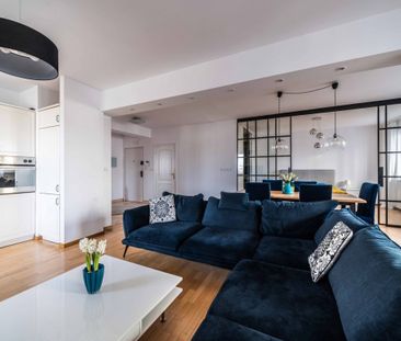 Duże mieszkanie Pasaż Jeżycki - Фото 1