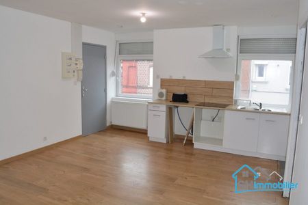 Appartement 2 pièces à Lille - Photo 2
