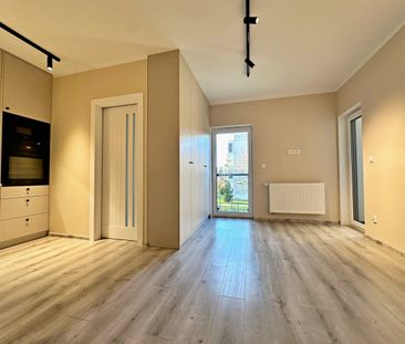 MIESZKANIE NA WYNAJEM STARY KONIN ALFA - Photo 4