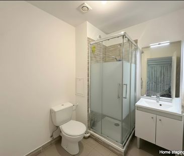 Location appartement 4 pièces 3 chambres avec jardin et terrasse Pl... - Photo 4