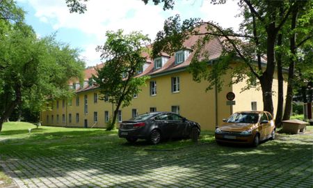 Rudolstadt, Große 2-Raum-Maisonett-Wohnung (WBS erforderlich) - Foto 3