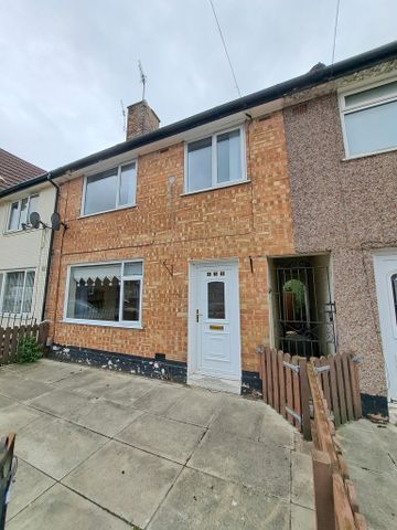 Pennard Avenue, Huyton, Liverpool, Merseyside, L36 3SH - Photo 2