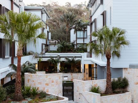 Collaroy, 204/4 Collaroy Street - Photo 3