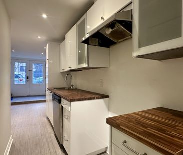 1814 Rue Beaudry, #1820 - Photo 1