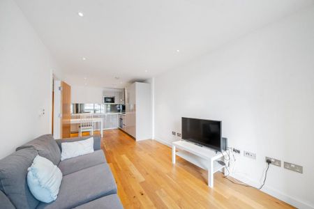 1 bedroom property to rent - Photo 3