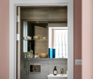 2 bedroom apartment to rent - Photo 5