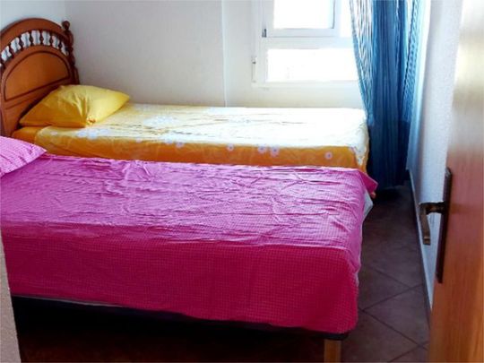 Apartamento de alquiler en Avinguda D'escandinàvia, 37, Gran Vista - Olivo de Oro - Photo 1