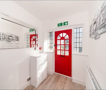 Studio Flat, South Norwood, SE25 - Photo 5