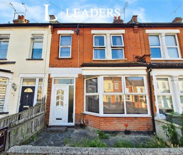 1 bedroom in a house share to rent - Photo 2