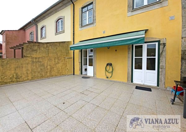 Apartamento T2 em Viana do Castelo