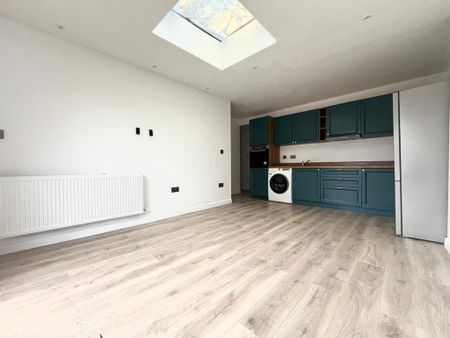 1 bedroom house to rent - Photo 4