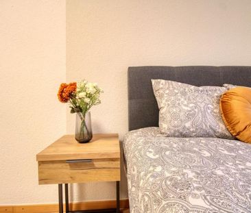 Pat #1 - A Modern Coliving Apartment in Zürich’s Vibrant Wiedikon D... - Foto 3