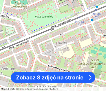 ENG! Duże 3 pokojowe mieszkanie w Nowej Hucie! 60m2 dostępne od zaraz! - Zdjęcie 1