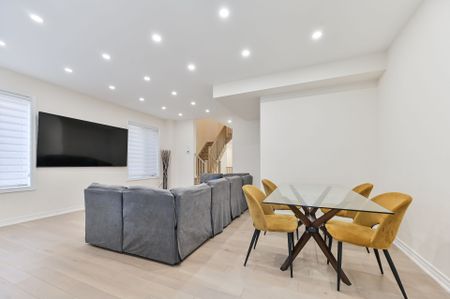 For Lease - 80 Conarty Crescent, Whitby, Ontario - Photo 2