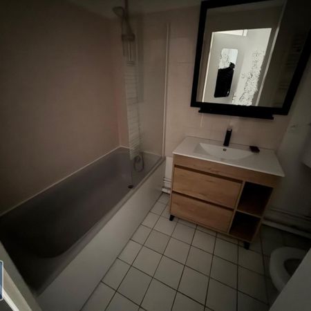 Location Appartement 1 pièce 22m² ROUEN 76000 - Photo 4