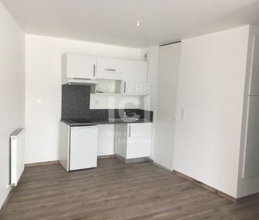 Appartement Pont Saint Martin 2 pièce(s) 44.15 m2 - Photo 6