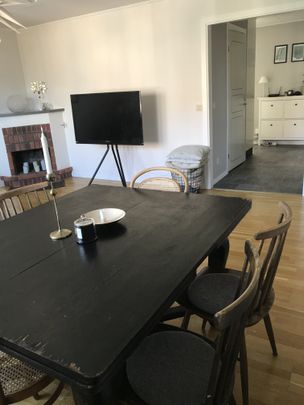 Jarlagatan, Skara - Foto 1