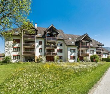 Ihr neues Zuhause auf zwei Etagen mit Aussicht auf die Berge! - Photo 6