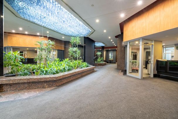 For Lease - 38 Elm Street Unit# 415, Toronto, Ontario - Photo 1
