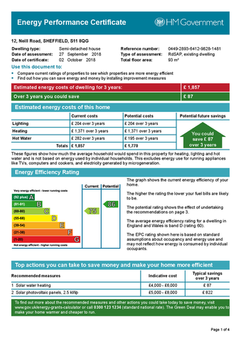4 bedroom house share to rent - Photo 5