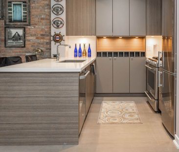 Showcase Lofts , #106 - Photo 3