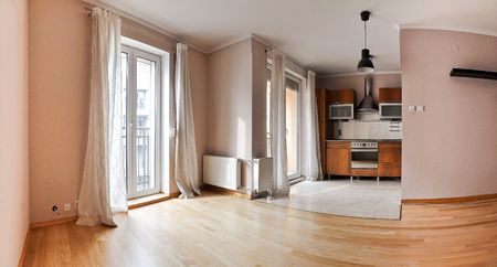 Wynajem mieszkanie Poznań Stare Miasto Bóżnicza - Фото 4