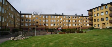 Temperaturgatan 73 - Photo 1