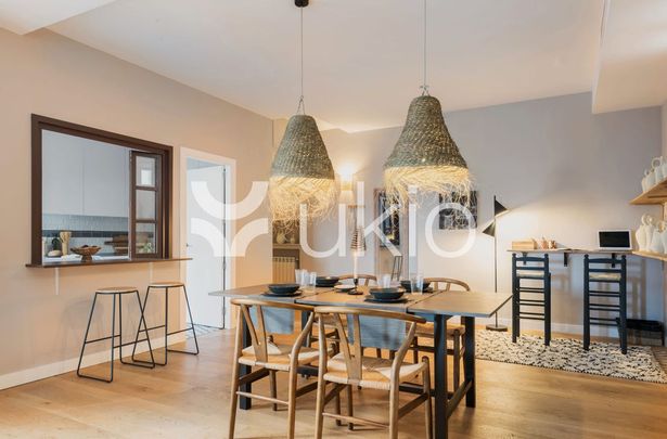 Madrid Capital, Community of Madrid 28003 - Foto 1