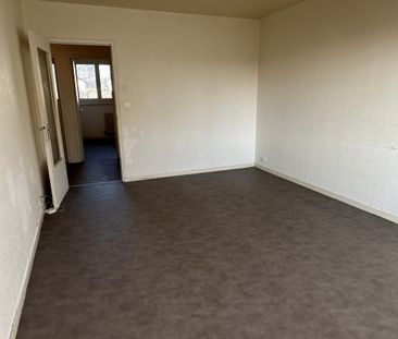 Appartement à louer 2 pièces - Photo 1