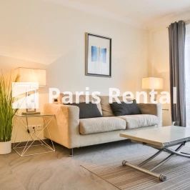 2 chambres, Passy - La Muette Paris 16e - Photo 2