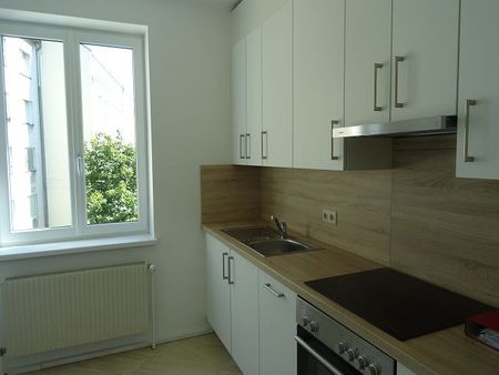 15275 Wohnung in Fußgeherzone! - Foto 2