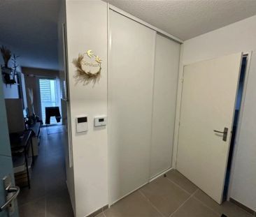 Location appartement 2 pièces - 42.4m² à La terrasse (38660) - Photo 4
