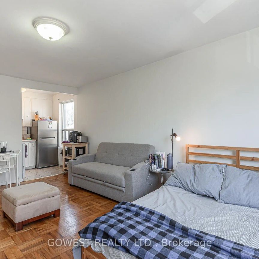 205 Keele Street #201 - Photo 1