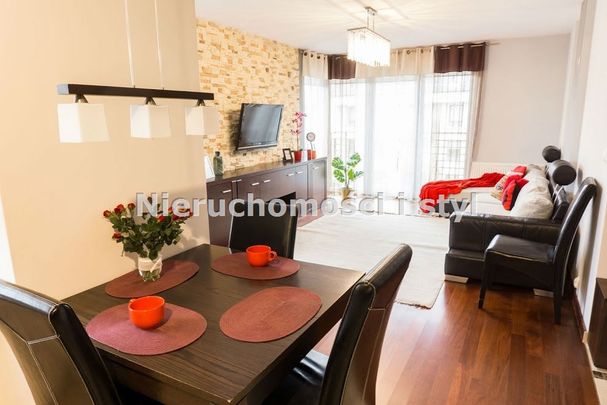 Wrocław, Krzyki, Gaj - Zdjęcie 1