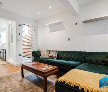 2 bedroom terraced house to rent - Photo 6