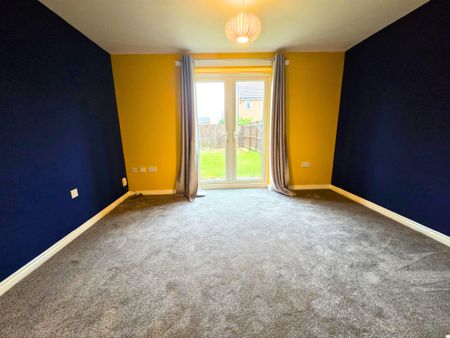 2 Bed Semi-detached house To Rent - Photo 2