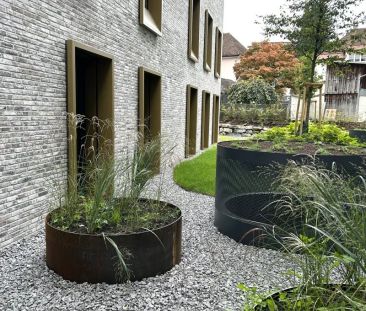 Erstbezug! Großzügige 2-Zimmer-Stadtwohnung - Photo 1