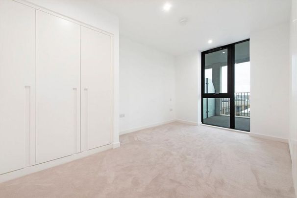3 bedroom flat to rent - Photo 1