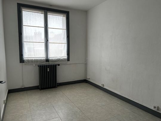 Location Appartement 1 pièce 29m² ROUEN 76000 - Photo 1