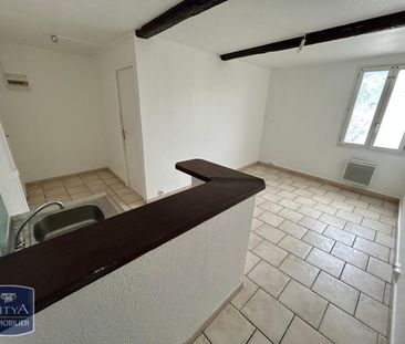 Location Appartement 1 pièce 26m² TOULON 83000 - Photo 4