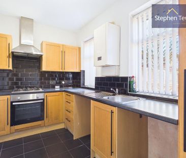 2 bedroom terraced house to rent - Photo 5