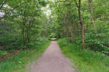 Te huur: Anne Franklaan 279 - Photo 5