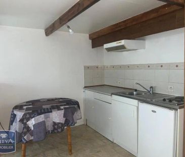 Appartement à louer 1 pièce 31.21m² - Photo 4