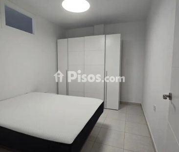 Piso en alquiler en Casco Histórico - Photo 4