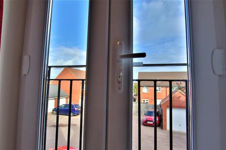 2 bedroom house to rent - Photo 4