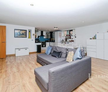 2 bedroom apartment to rent Oldham Street, Liverpool, Merseyside, L1 - Photo 4