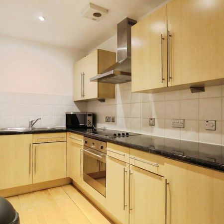 1 bedroom apartment to rent - Photo 3