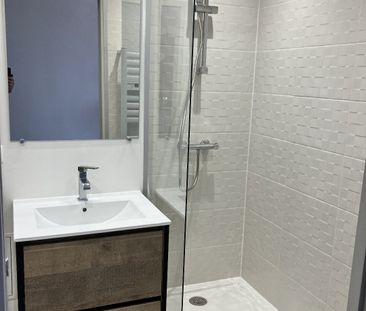 Location Appartement 2 pièces 25m² SETE 34200 - Photo 4